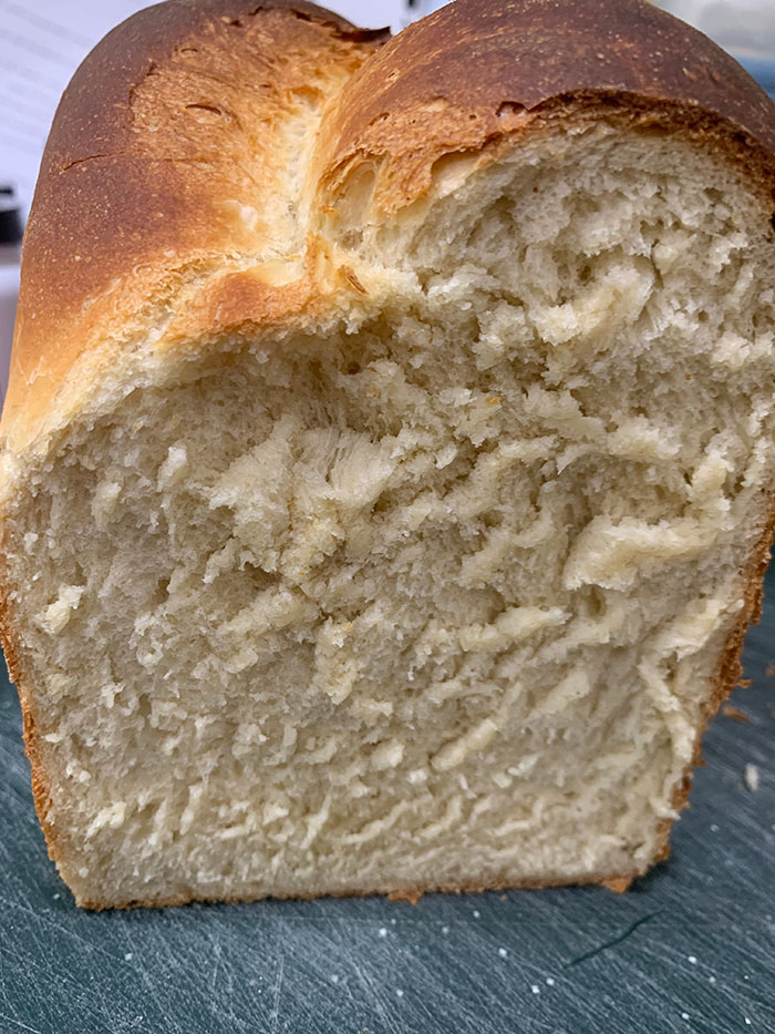 CHALLAH BREAD